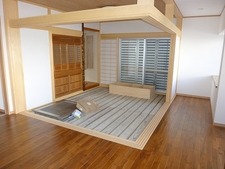 Y邸