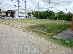 今日（9/6）の現場状況