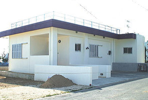 中島邸