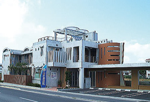 椿歯科医院