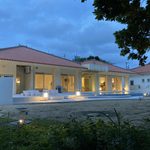 Ocean Front Villa Ishigakijima III 改装工事